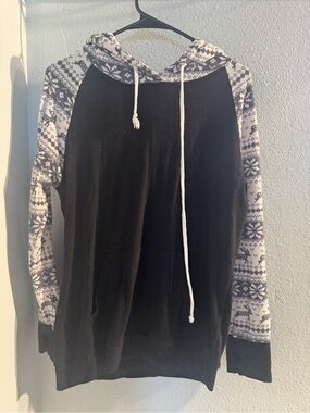 Holiday Hoodie